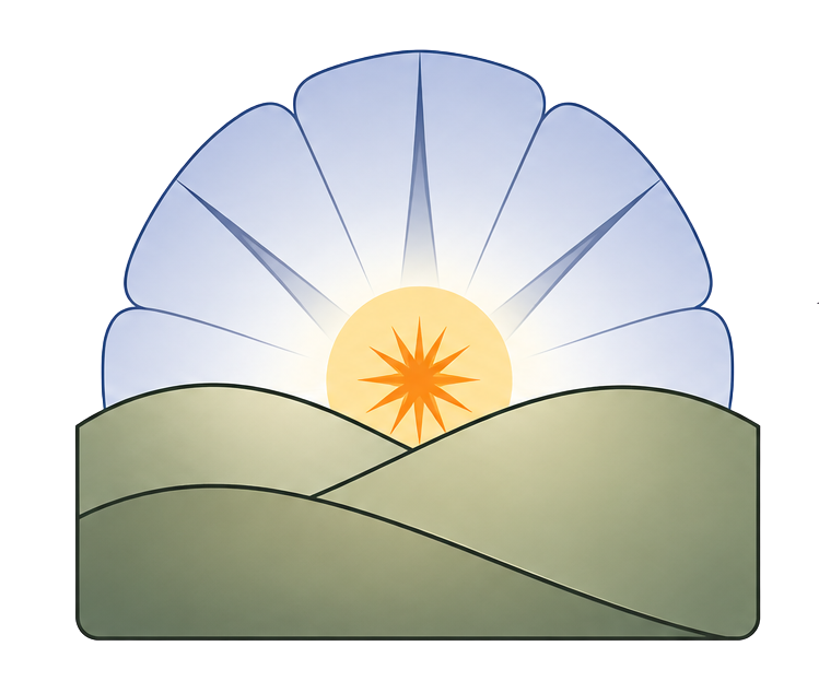 Morning Glory Ridge